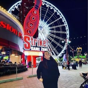 Meet your Posher, Danni